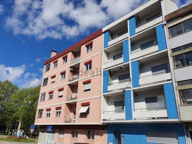 Apartamento, São José de São Lázaro e São João do Souto