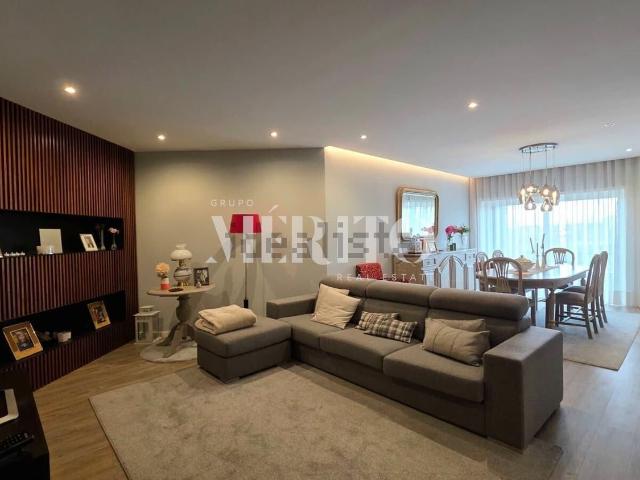 Apartamento, São José de São Lázaro e São João do Souto