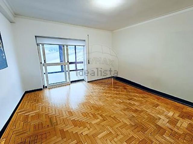 Apartamento, São José de São Lázaro e São João do Souto