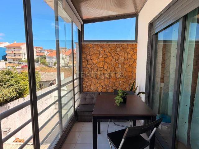 Apartamento, São José de São Lázaro e São João do Souto