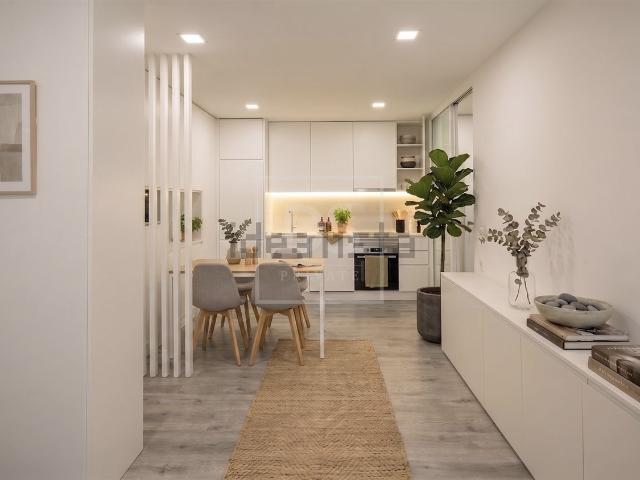 Apartamento, São José de São Lázaro e São João do Souto