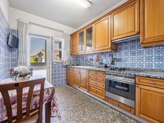 Apartamento, São José de São Lázaro e São João do Souto