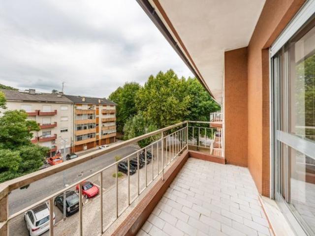 Apartamento, São José de São Lázaro e São João do Souto