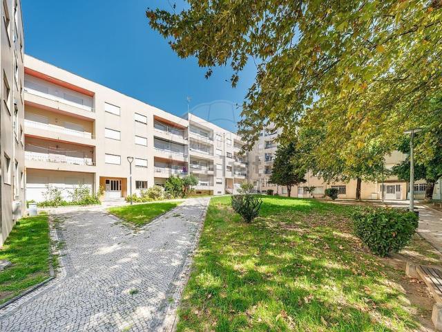 Apartamento, São José de São Lázaro e São João do Souto