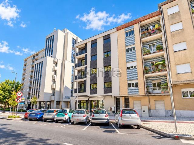 Apartamento, São José de São Lázaro e São João do Souto