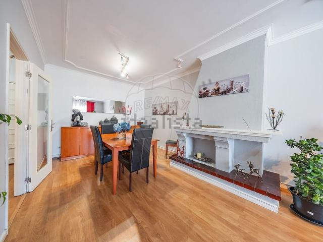 Apartamento, São José de São Lázaro e São João do Souto
