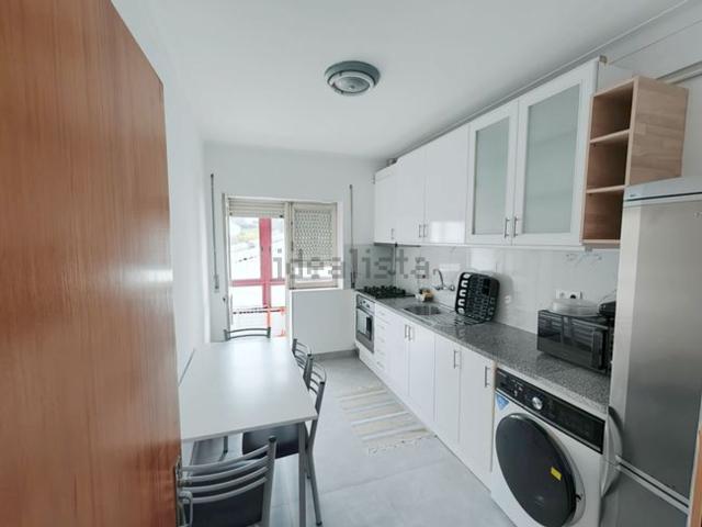 Apartamento, São José de São Lázaro e São João do Souto