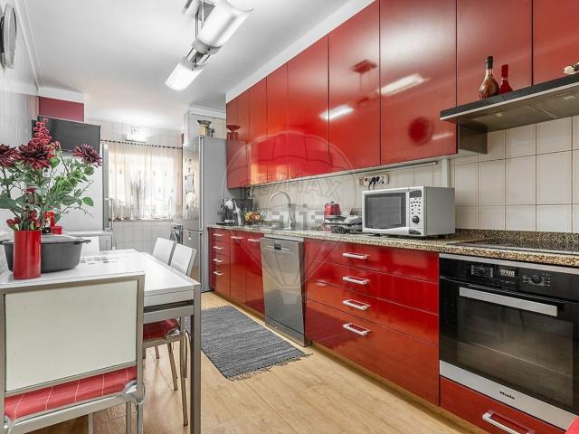 Apartamento, São José de São Lázaro e São João do Souto