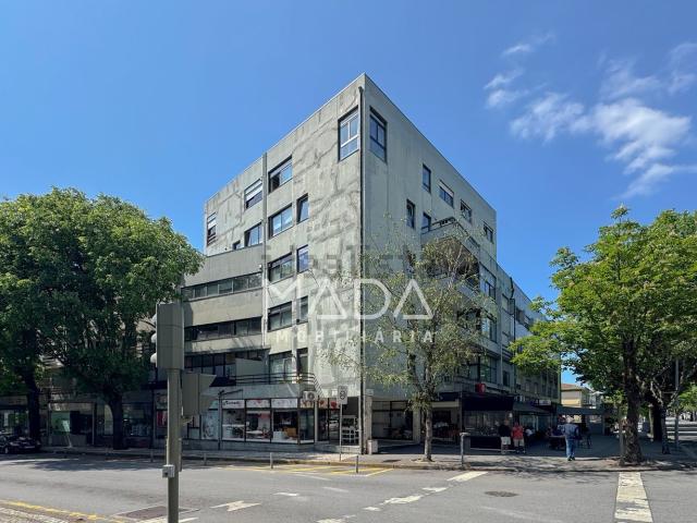 Apartamento, São José de São Lázaro e São João do Souto