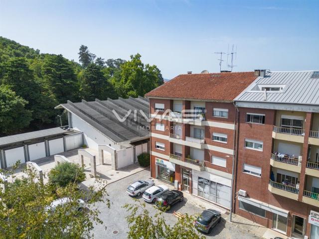 Apartamento, São José de São Lázaro e São João do Souto