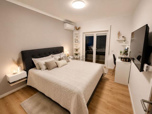 Apartamento, São José de São Lázaro e São João do Souto