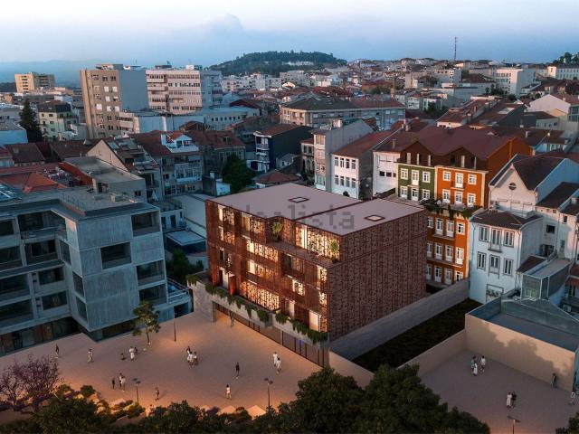 Apartamento, São José de São Lázaro e São João do Souto