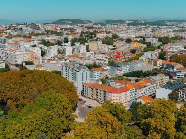 Apartamento, São José de São Lázaro e São João do Souto