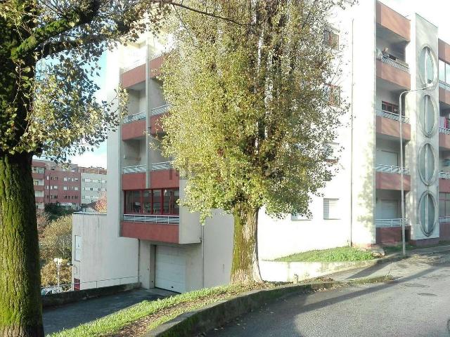 Apartamento, São José de São Lázaro e São João do Souto