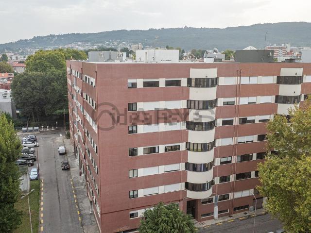 Apartamento, São José de São Lázaro e São João do Souto