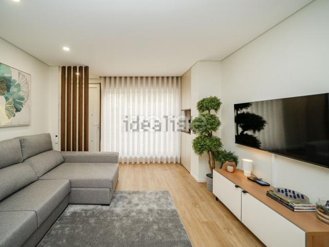Apartamento, São José de São Lázaro e São João do Souto