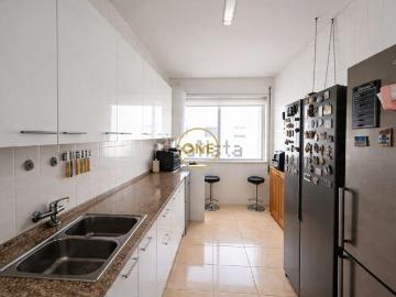 Apartamento, São José de São Lázaro e São João do Souto
