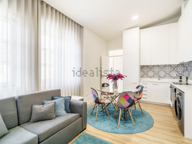 Apartamento, São José de São Lázaro e São João do Souto