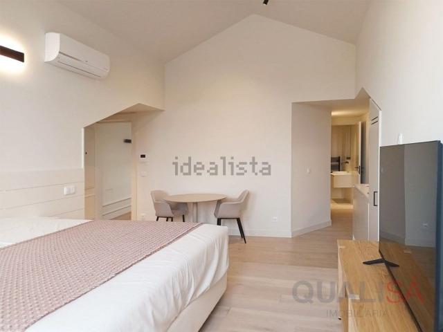 Apartamento, São José de São Lázaro e São João do Souto