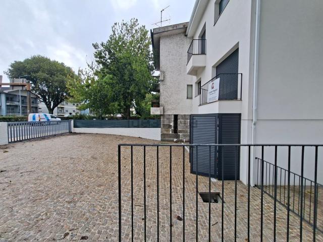 Apartamento, São José de São Lázaro e São João do Souto