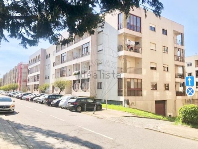 Apartamento, São José de São Lázaro e São João do Souto