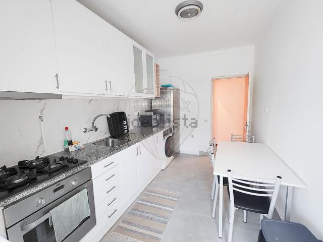 Apartamento, São José de São Lázaro e São João do Souto