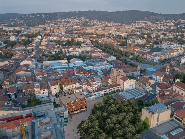 Apartamento, São José de São Lázaro e São João do Souto