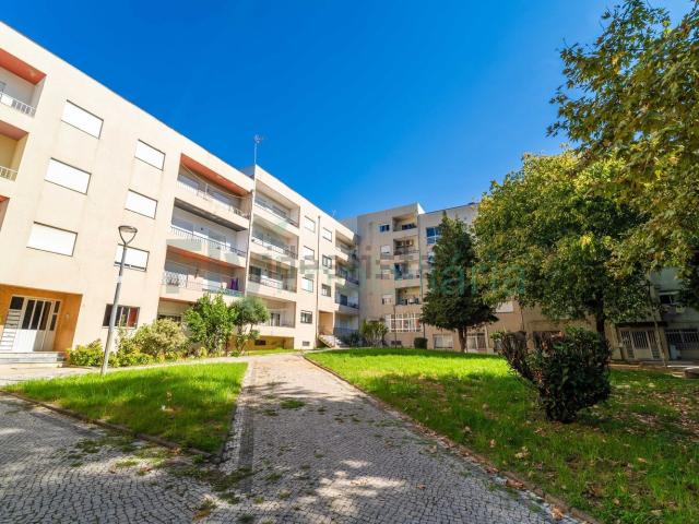 Apartamento, São José de São Lázaro e São João do Souto