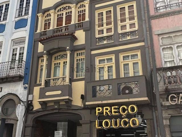 Apartamento, São José de São Lázaro e São João do Souto