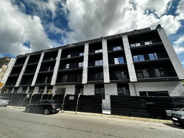 Apartamento, São José de São Lázaro e São João do Souto