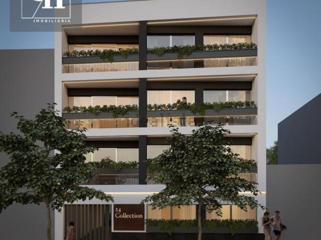 Apartamento, São José de São Lázaro e São João do Souto
