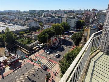 Apartamento, São José de São Lázaro e São João do Souto
