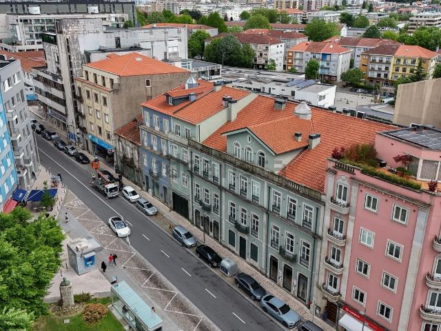 Apartamento, São José de São Lázaro e São João do Souto