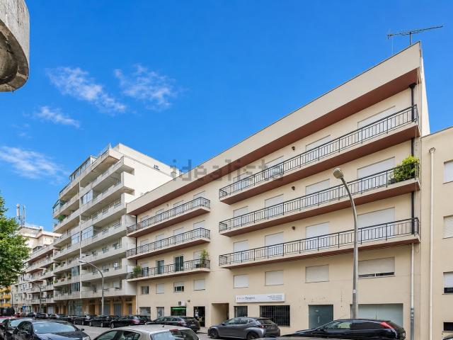 Apartamento, São José de São Lázaro e São João do Souto