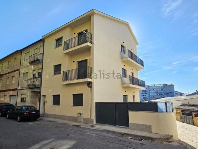 Apartamento, São José de São Lázaro e São João do Souto