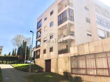 Apartamento, São José de São Lázaro e São João do Souto