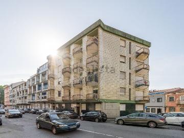 Apartamento, São José de São Lázaro e São João do Souto
