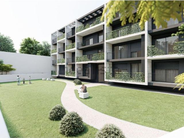 Apartamento, São José de São Lázaro e São João do Souto