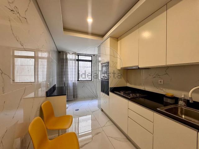 Apartamento, São José de São Lázaro e São João do Souto