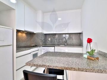 Apartamento, São José de São Lázaro e São João do Souto
