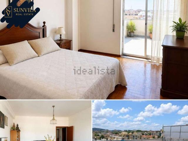 Apartamento, São José de São Lázaro e São João do Souto