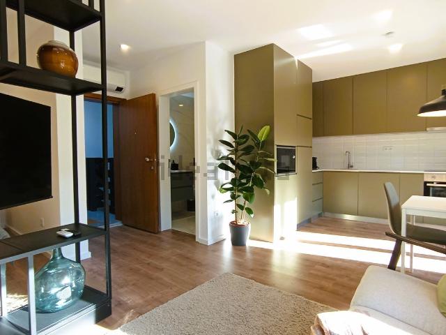 Apartamento, São José de São Lázaro e São João do Souto