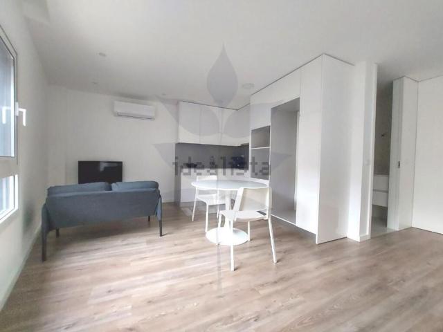 Apartamento, São José de São Lázaro e São João do Souto