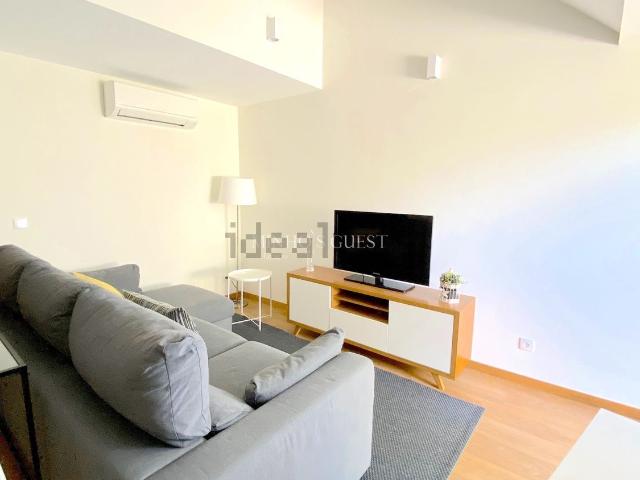Apartamento, São José de São Lázaro e São João do Souto