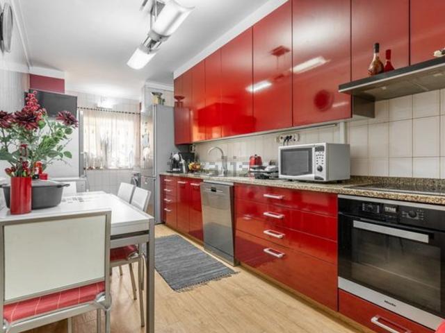 Apartamento, São José de São Lázaro e São João do Souto