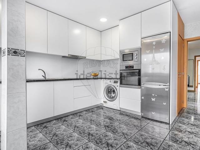 Apartamento, São José de São Lázaro e São João do Souto