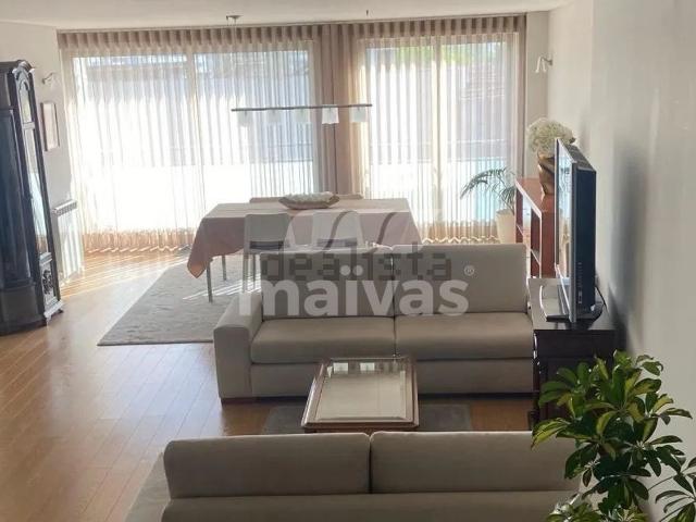 Apartamento, São José de São Lázaro e São João do Souto
