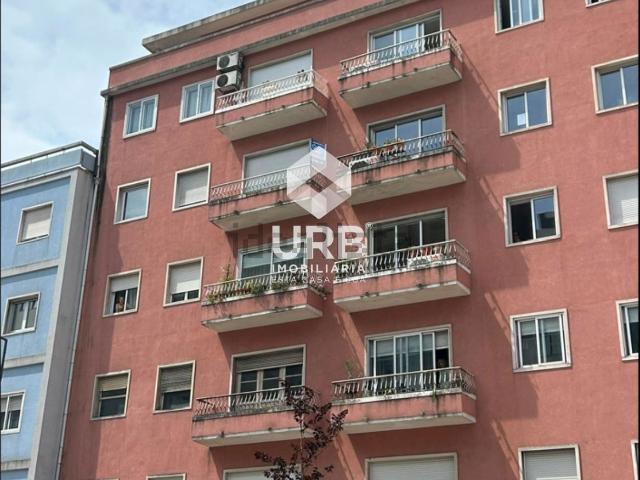 Apartamento, São José de São Lázaro e São João do Souto