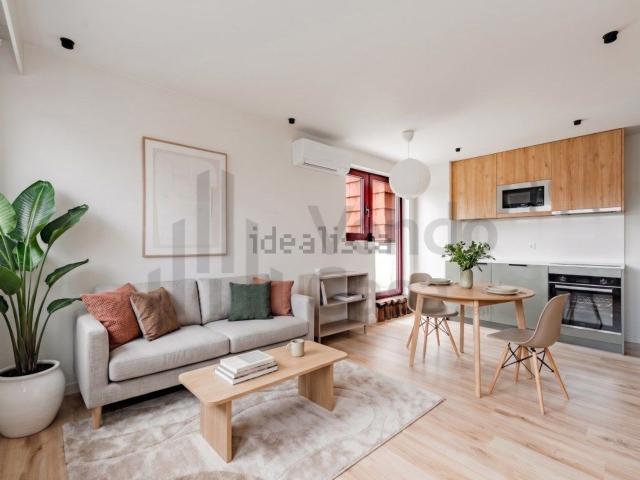 Apartamento, São José de São Lázaro e São João do Souto