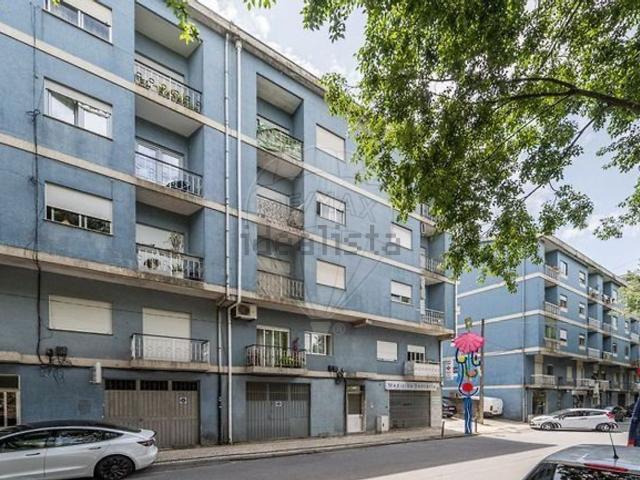 Apartamento, São José de São Lázaro e São João do Souto